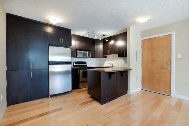 413 - 1333 13 Avenue Sw, Home with 2 bedrooms, 1 bathrooms and 1 parking in Calgary AB | Image 12