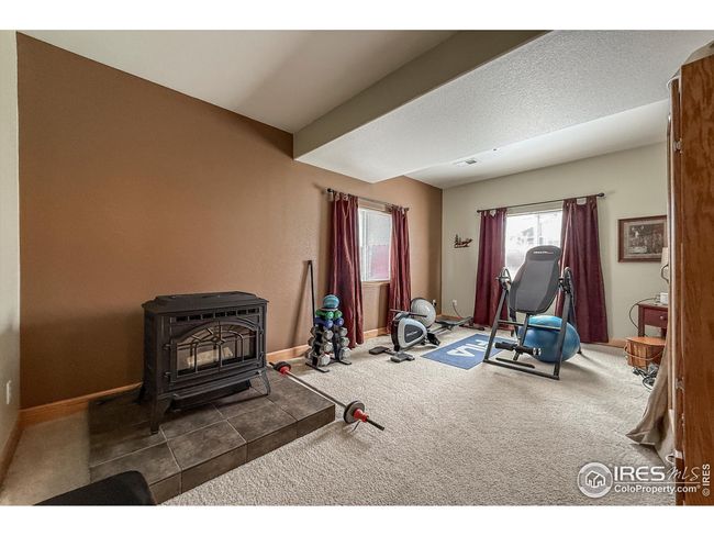 224 Alabaster Way, House other with 3 bedrooms, 2 bathrooms and null parking in Johnstown CO | Image 19