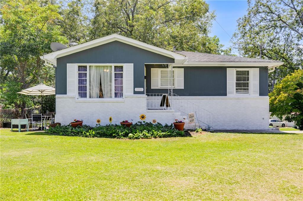Waddell St, Bremen, GA 30110