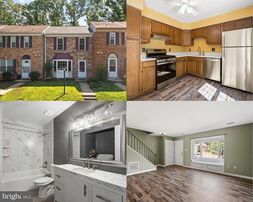 14325 N Park Ct, WOODBRIDGE, VA, 22193-3013 | Card Image