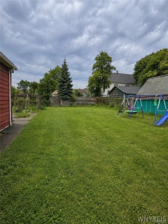 Residential in Buffalo 3