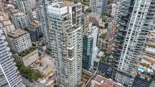 2207-1308 Hornby St, Vancouver, BC, V6Z0C5 | Card Image