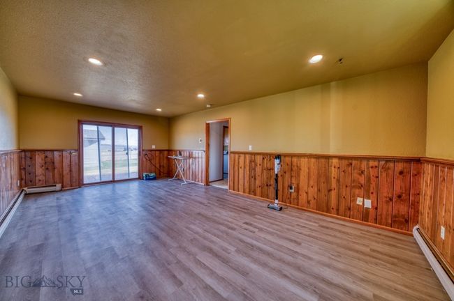 Lower level flex/family room | Image 33
