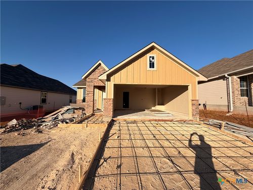 410 University Ave, Troy, TX, 76579 | Card Image