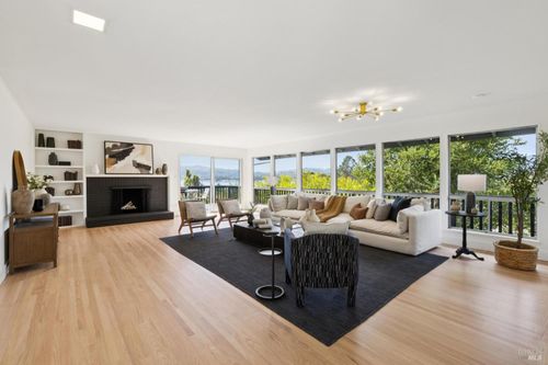 646 Hilary Dr, Belvedere Tiburon, CA, 94920 | Card Image