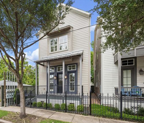2714 Cornell St, Houston, TX, 77009-1071 | Card Image