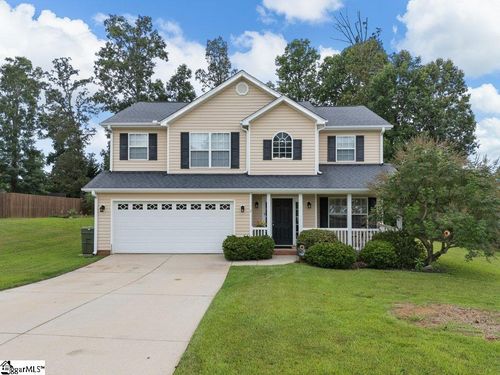 3 Tampico Ct, Greer, SC, 29651-1910 | Card Image