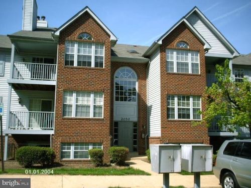 apt-103-2030 Alice Ave, OXON HILL, MD, 20745-3575 | Card Image
