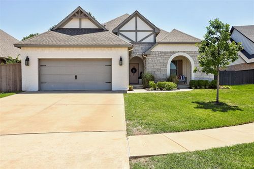 19104 Windy Way Road, Edmond, OK, 73012 | Card Image