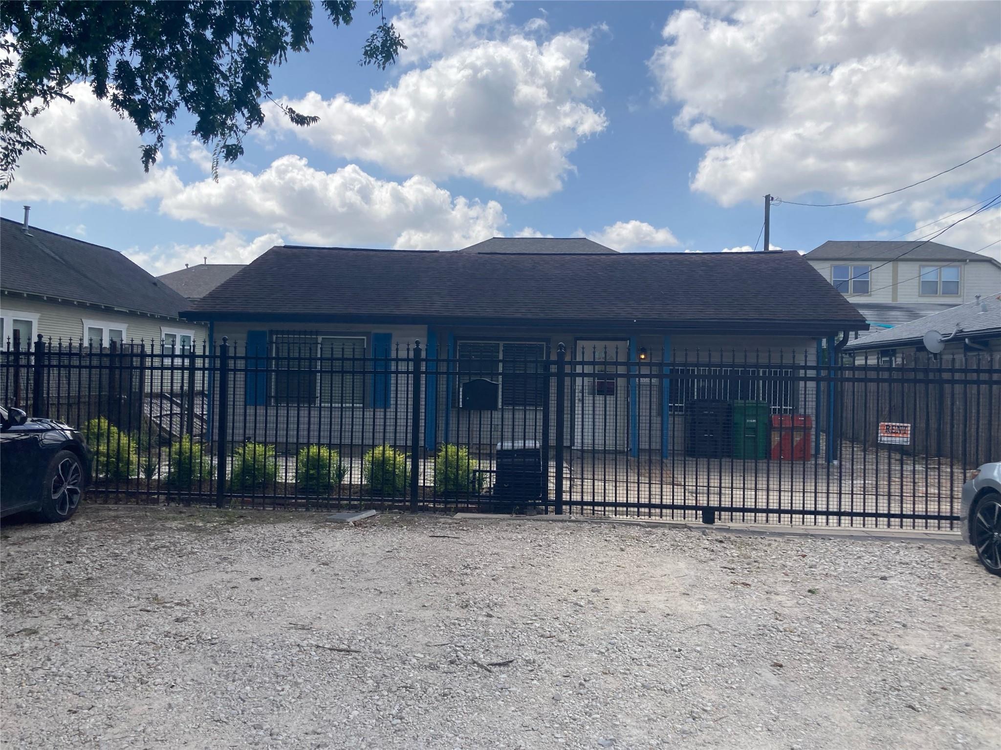 Residential Lease in Houston 4