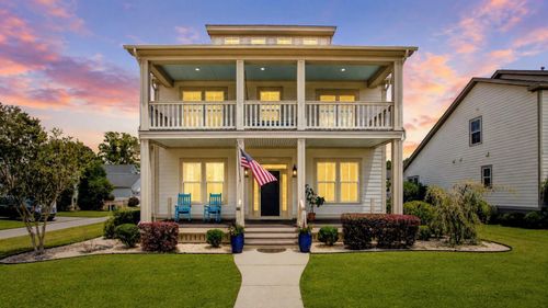 4303 Misty Hollow Ln, Ravenel, SC, 29470-3331 | Card Image