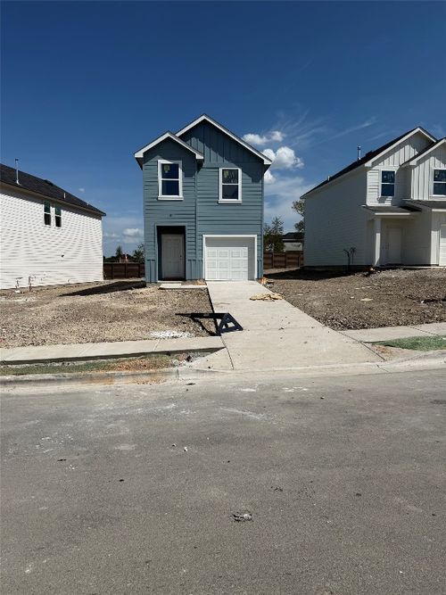 111 Kendall Lane, Maxwell, TX, 78656 | Card Image