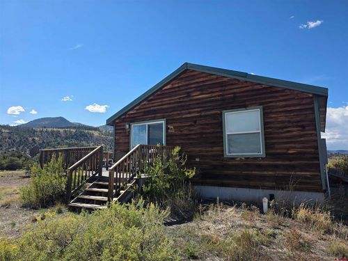 596 Antelope Trl, Del Norte, CO, 81132-8728 | Card Image