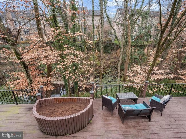 5135 Yuma St Nw, House other with 4 bedrooms, 6 bathrooms and null parking in WASHINGTON DC | Image 63