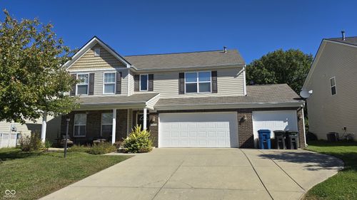 7952 Bombay Lane, Indianapolis, IN, 46239 | Card Image