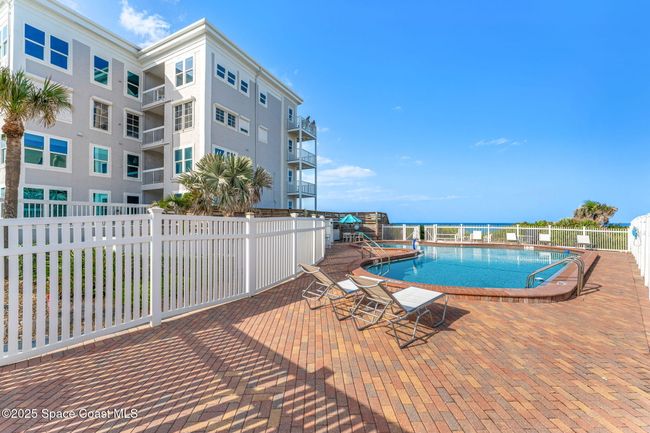 3C - 3037 S Highway A1a, Condo with 3 bedrooms, 3 bathrooms and null parking in Melbourne Beach FL | Image 38