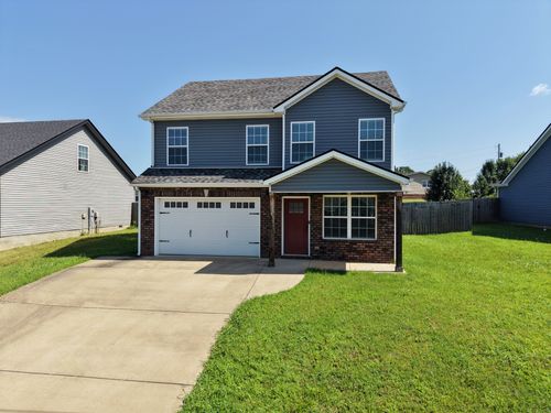 118 Ambridge St, Oak Grove, KY, 42262-8364 | Card Image
