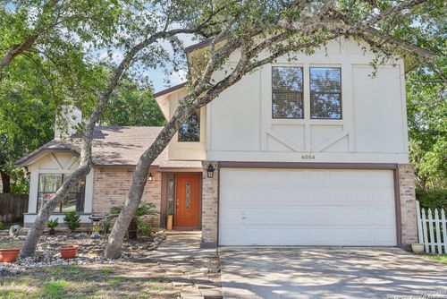 6054 Spring Time St, San Antonio, TX, 78249 | Card Image