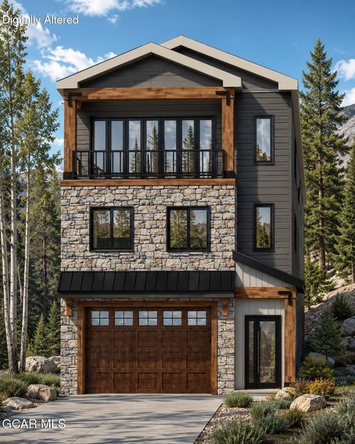 370 Buckhorn Cir, Granby, CO, 80446 | Card Image
