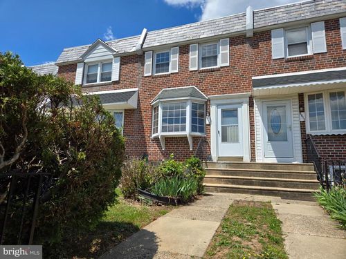 6610 Claridge St, PHILADELPHIA, PA, 19111-4712 | Card Image