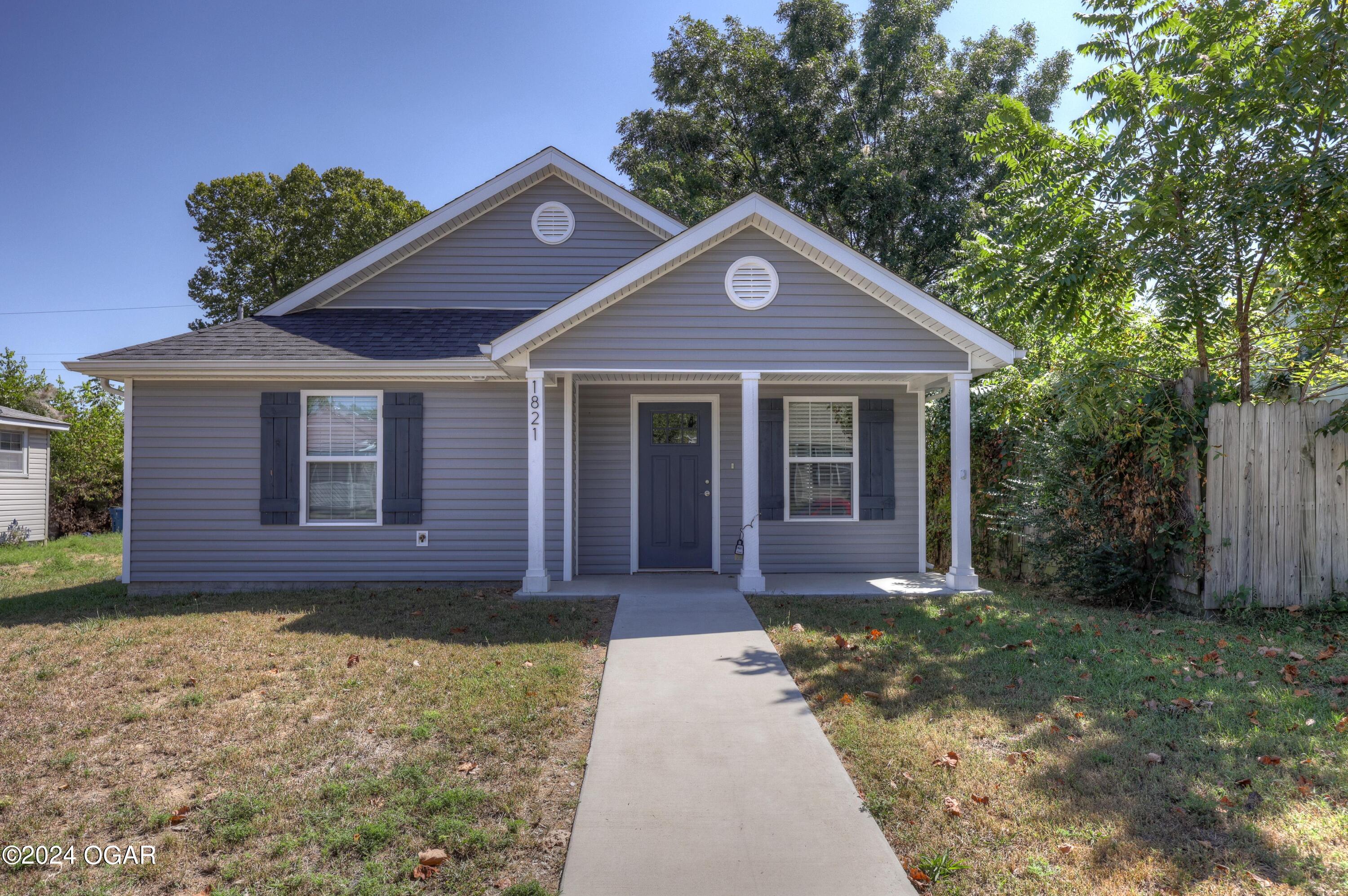 Missouri Ave, Joplin, MO 64804