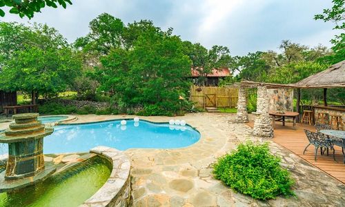 1218 Oakwood Loop, Wimberley, TX, 78676 | Card Image