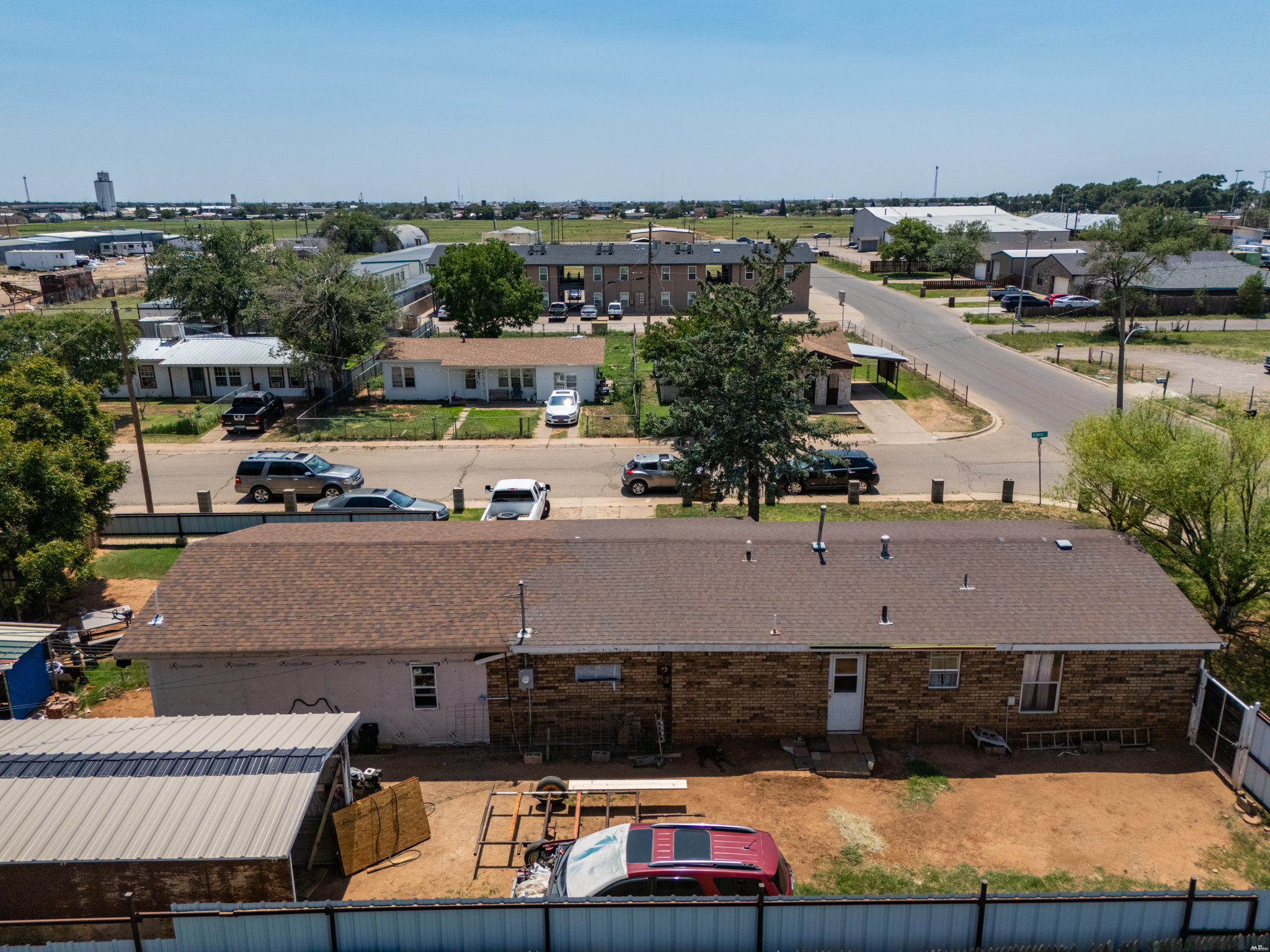 Residential in Clovis