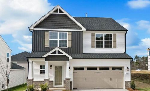 5397 Salem Woods Dr, Graham, NC, 27253-5628 | Card Image