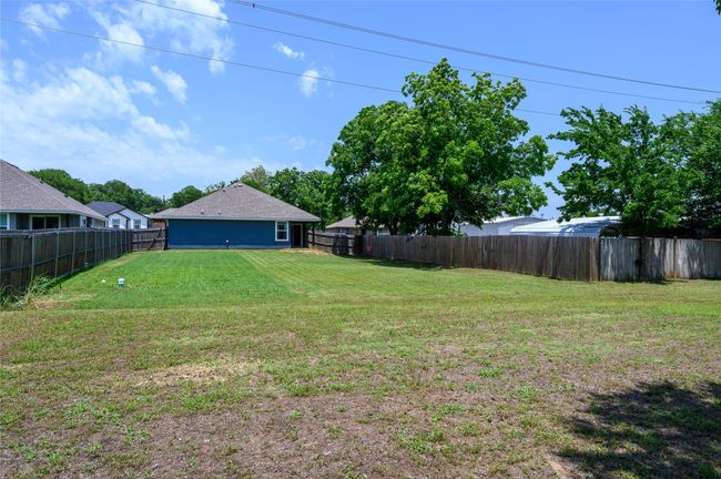 110 Thode St, House other with 3 bedrooms, 2 bathrooms and null parking in Whitesboro TX | Image 29