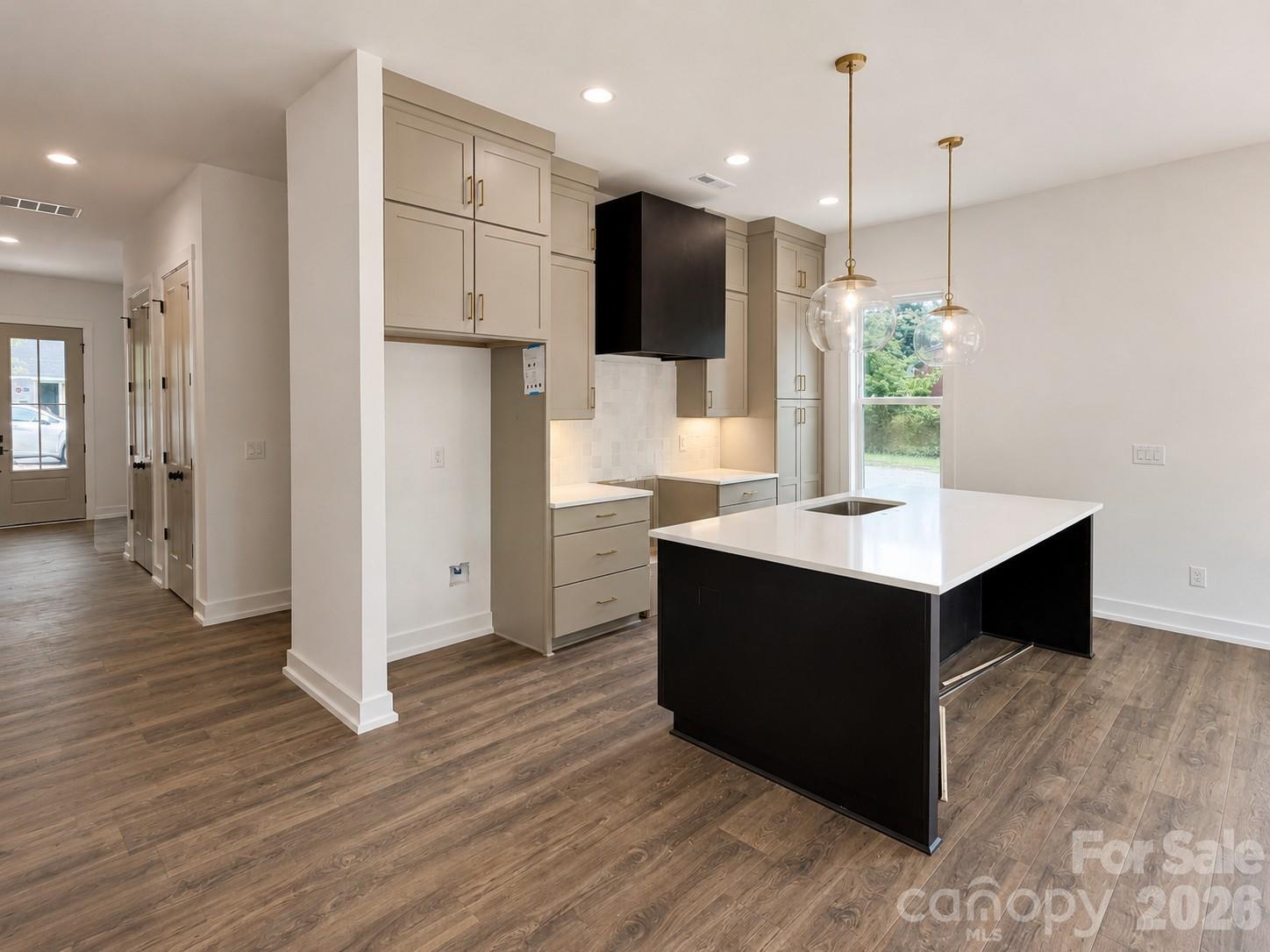 Residential in Charlotte 5
