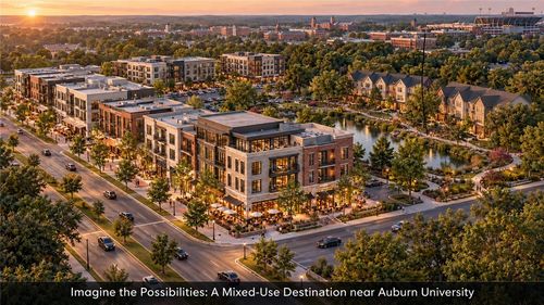 1106 Martin Luther King Dr, Auburn, AL, 36832-3636 | Card Image