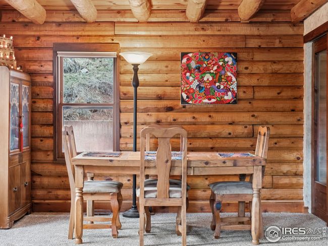 1280 N Cedar Brook Rd, House other with 4 bedrooms, 3 bathrooms and null parking in Boulder CO | Image 14