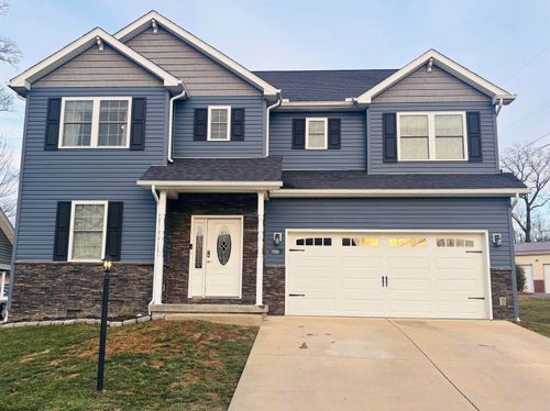 100 Canto Dr, Morgantown, WV, 26508-1186 | Card Image