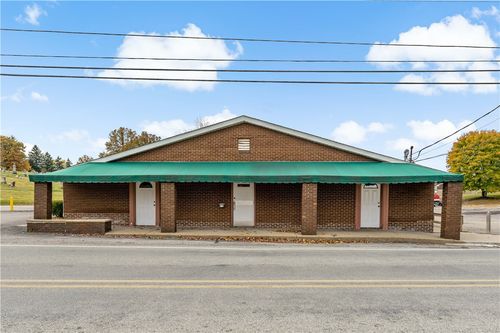 180 Butler St, Saxonburg, PA, 16056-9545 | Card Image