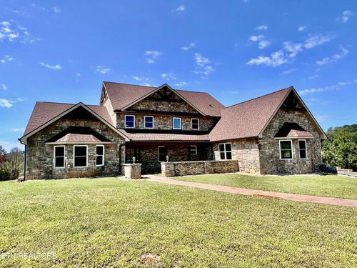 375 Belle Arden Dr, Greeneville, TN, 37745-3814 | Card Image