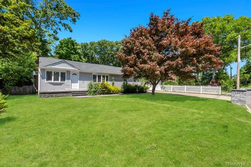 120 Smithtown Polk Boulevard, Brookhaven, NY, 11720 | Card Image