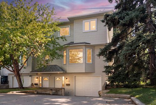 646 Killarney Glen Court Sw, Calgary, AB, T3E7H4 | Card Image