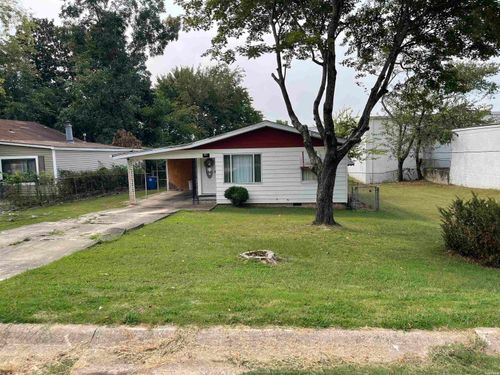 1006 W 41st St, North Little Rock, AR, 72118-4587 | Card Image