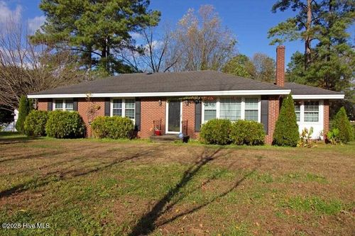 407 S Jefferson Ave, Goldsboro, NC, 27530-6119 | Card Image