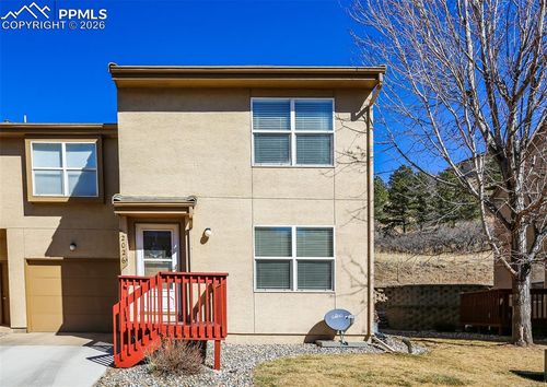 2026 Austrian Way, Colorado Springs, CO, 80919-3417 | Card Image