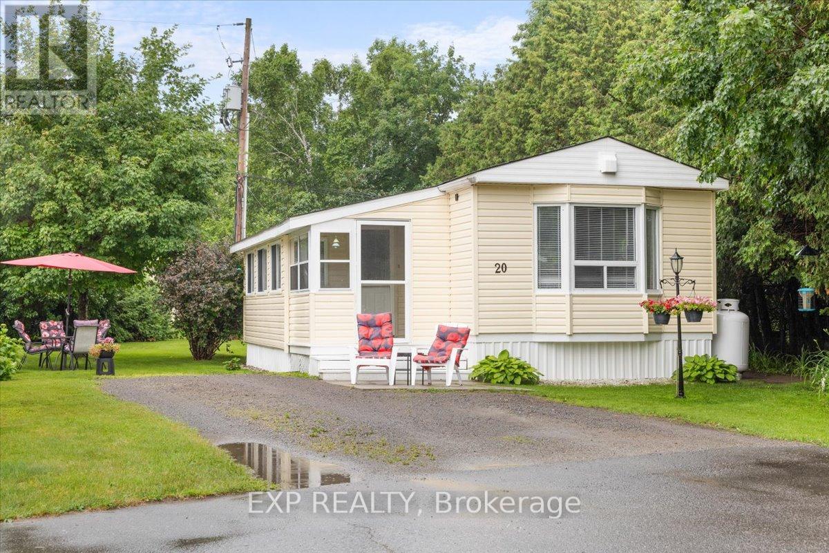 Residential in Beckwith