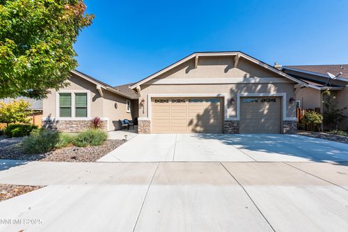 1349 Cedar Creek Cir, Gardnerville, NV, 89460-8972 | Card Image