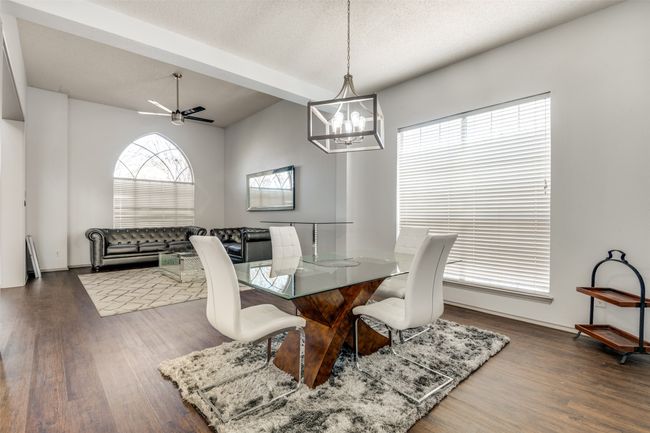 4910 Bayport Cir, House other with 4 bedrooms, 4 bathrooms and null parking in Rowlett TX | Image 4