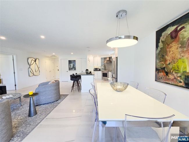 PH-6 - 1077 River Rd, House attached with 1 bedrooms, 2 bathrooms and null parking in Edgewater NJ | Image 12