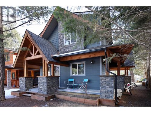 43-4868 Riverview Dr, Edgewater, BC, V0A1E0 | Card Image