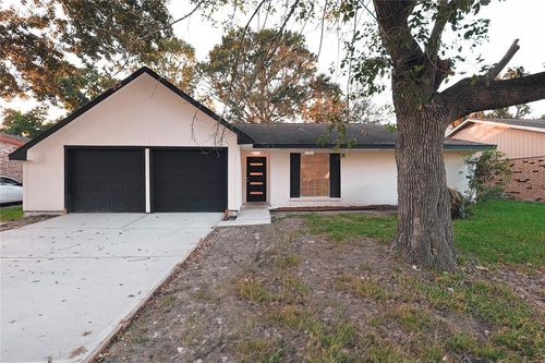 11611 Sagedowne Ln, Houston, TX, 77089-4711 | Card Image