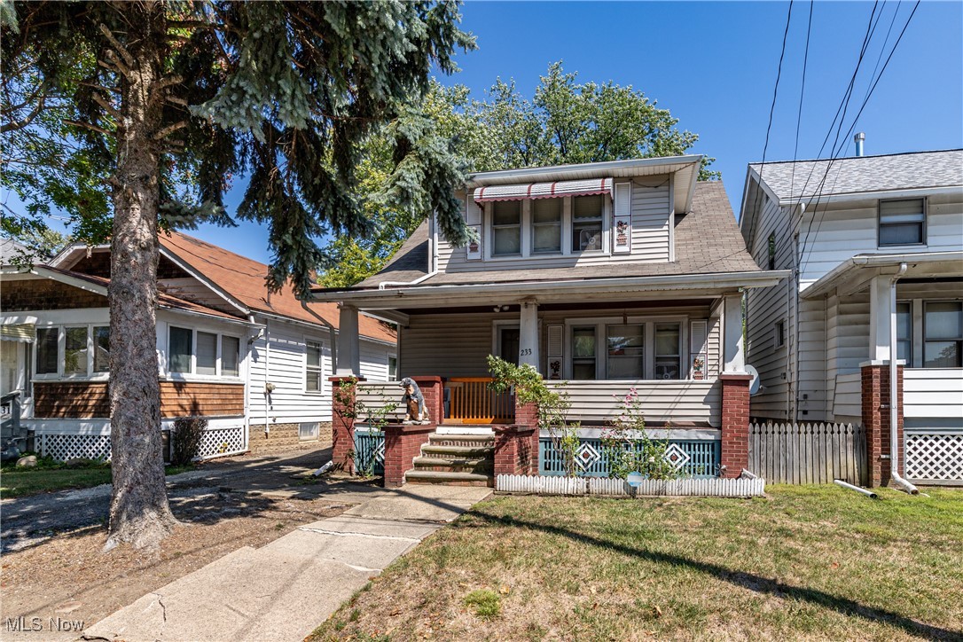 Iowa Ave, Lorain, OH 44052