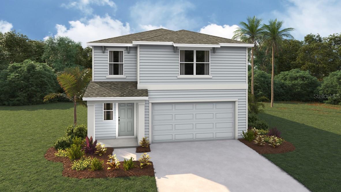 11th Pl, Newberry, FL 32669