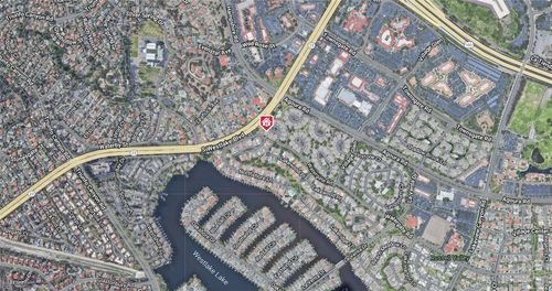 1104 Glenbridge Cir, Westlake Village, CA, 91361-3324 | Card Image