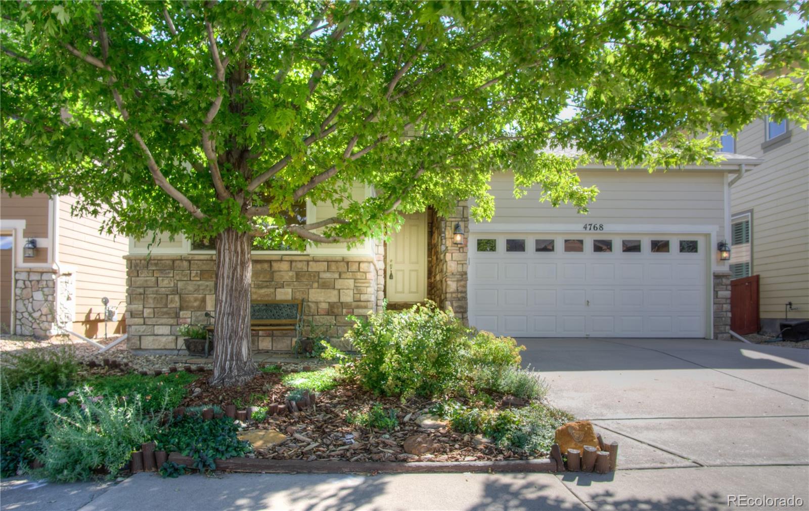 Routt Ct, Littleton, CO 80127